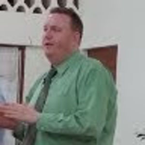 Meet your Posher, Ben